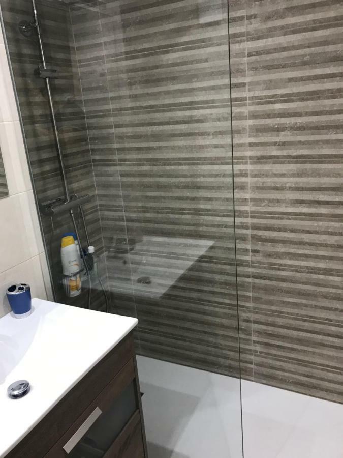 Piso Leon Apartman Kültér fotó
