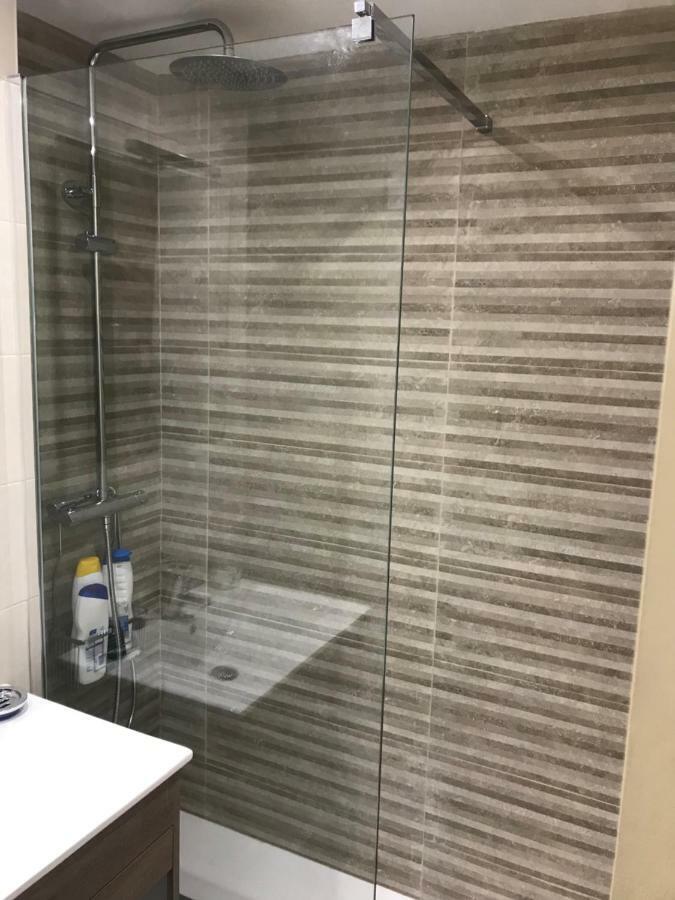 Piso Leon Apartman Kültér fotó