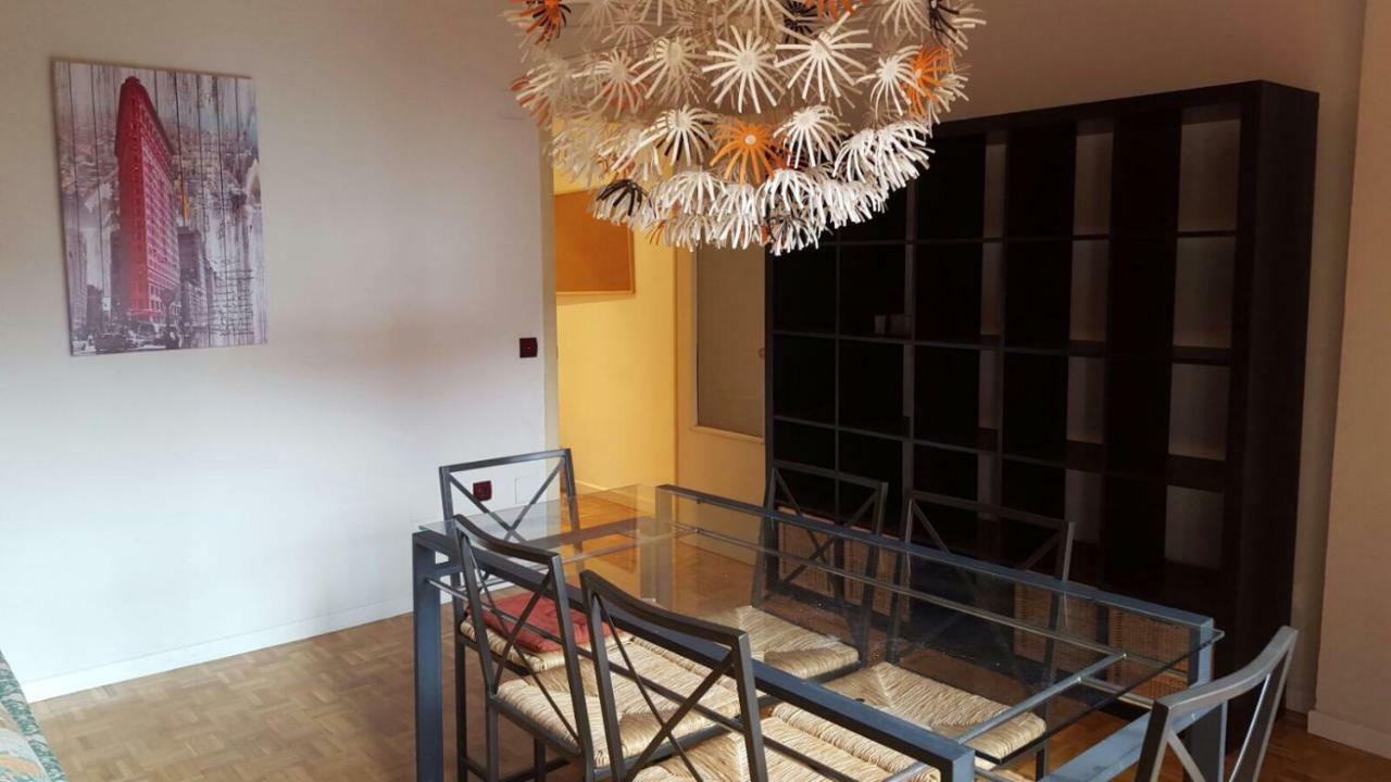 Piso Leon Apartman Kültér fotó