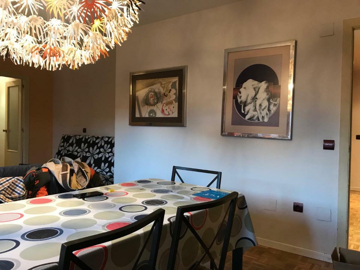 Piso Leon Apartman Kültér fotó