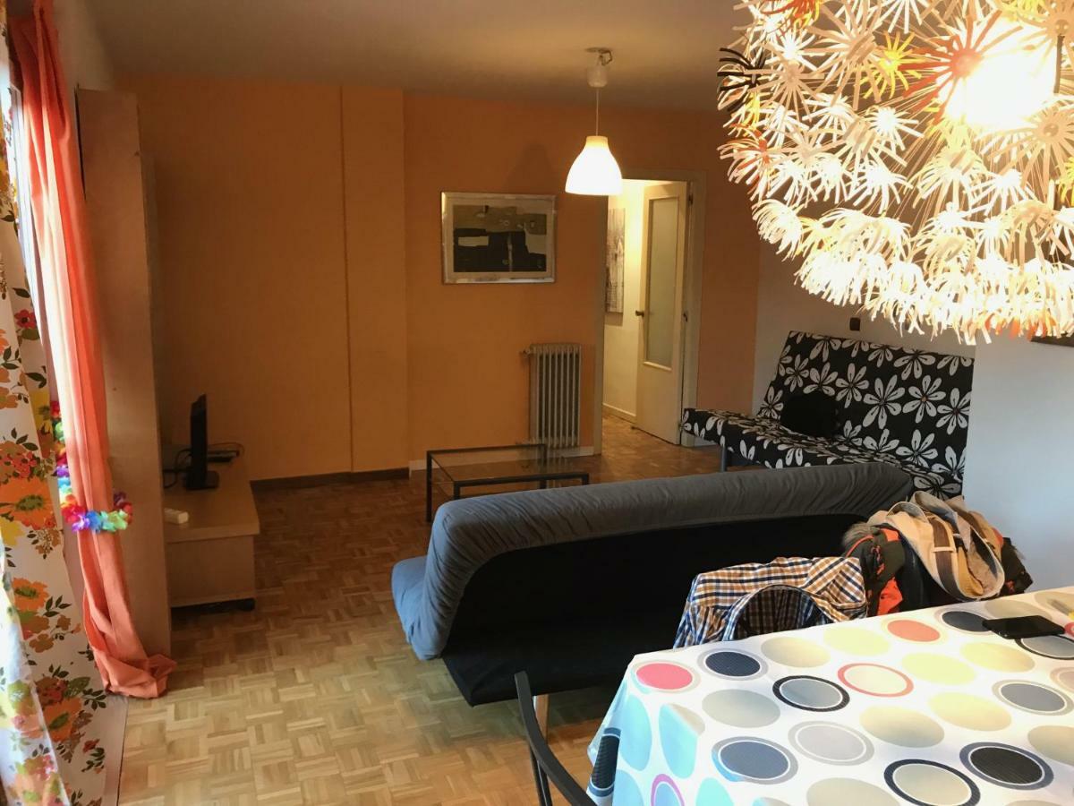 Piso Leon Apartman Kültér fotó