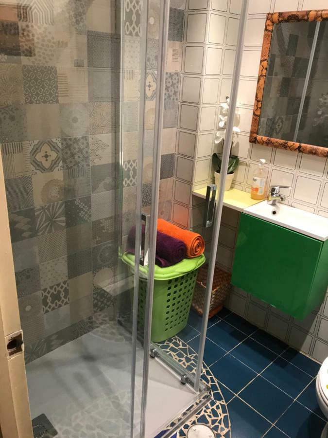 Piso Leon Apartman Kültér fotó