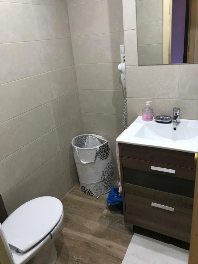 Piso Leon Apartman Kültér fotó