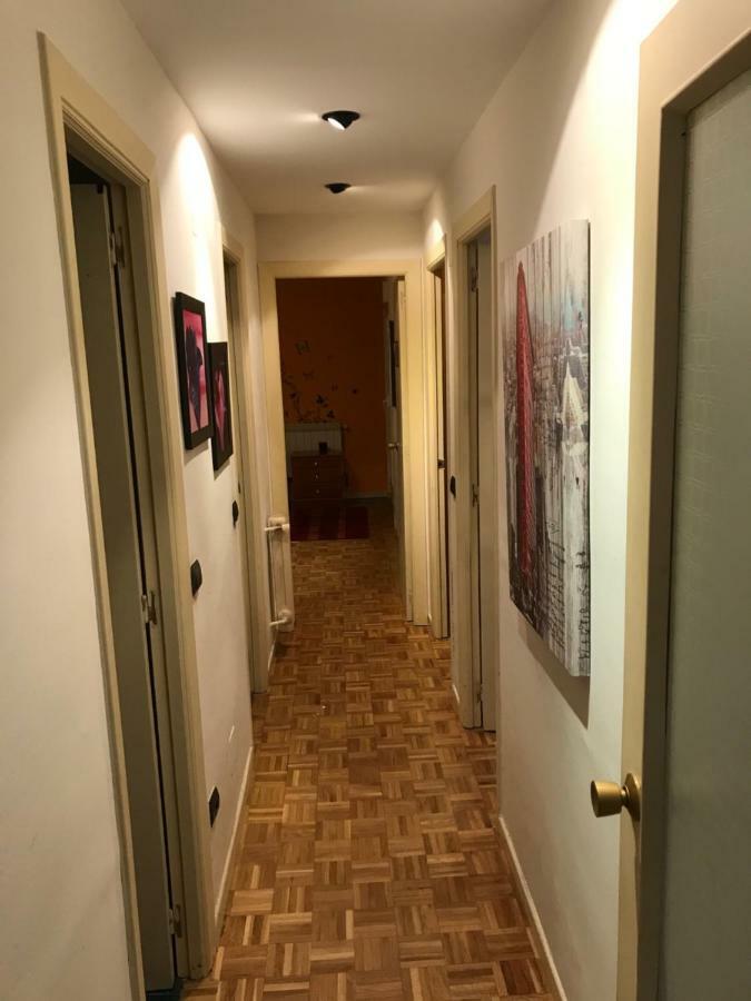 Piso Leon Apartman Kültér fotó